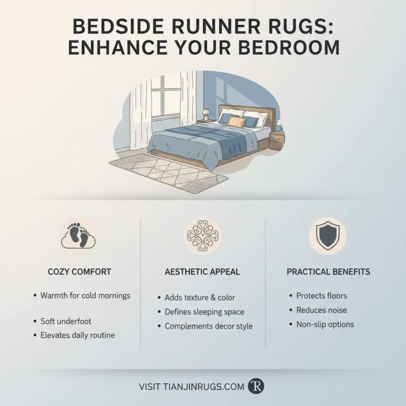 2026 Top Bedside Runner Carpet Styles and Trends to Consider?