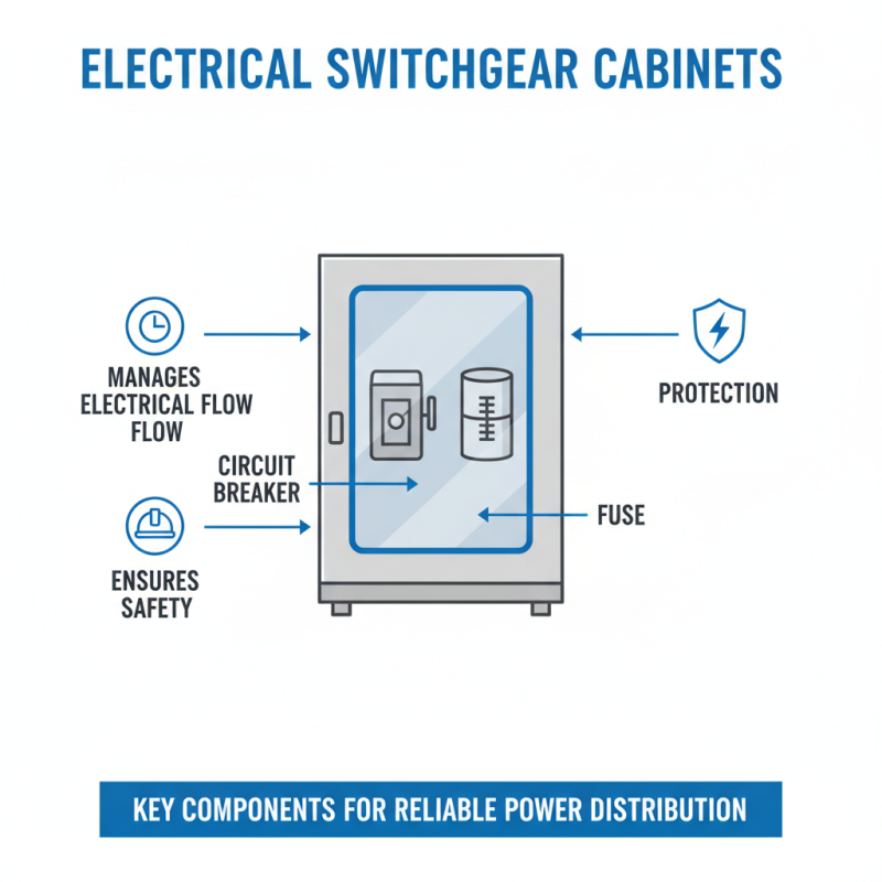 2026 Best Switchgear Cabinet Options for Your Projects?
