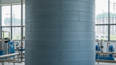 Pp Sheet For Water Tank Benefits and Applications Explained?