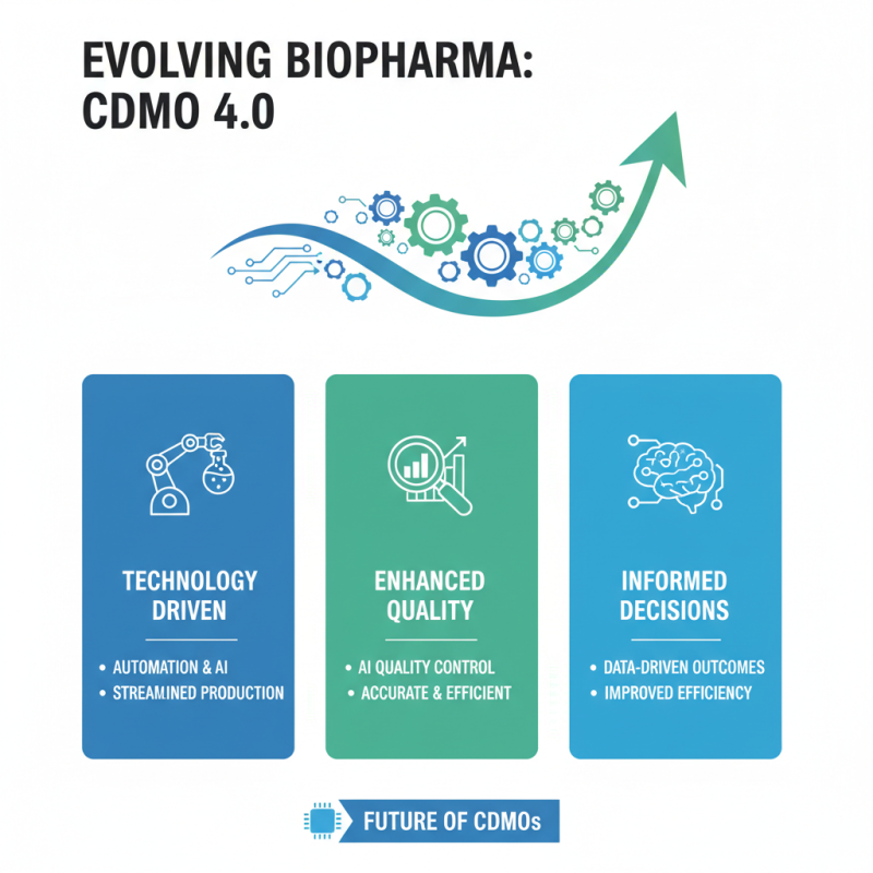 Top 10 Biopharmaceutical CDMO Companies to Know in 2026?