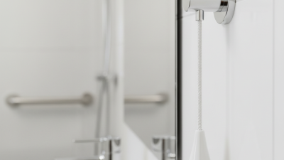 Best Bathroom Handle Options for Easy Installation and Use?