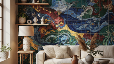 2026 Best Ceramic Decoration Ideas for Your Home Design?