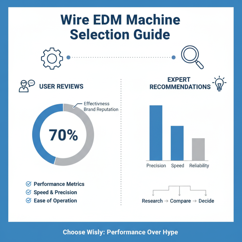 How to Choose the Right Fanuc Wire Edm Machine for Your Needs?