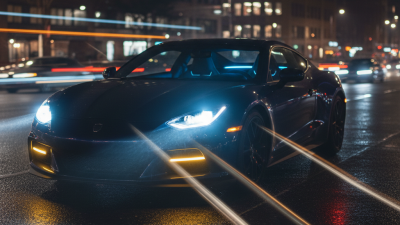 2026 Best Famous OEM Automotive Led Lights Products to Enhance Your Vehicle?
