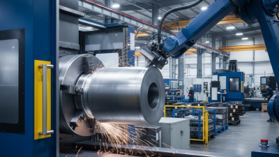 Why Choose a Heavy Duty CNC Lathe for Your Machining Needs?