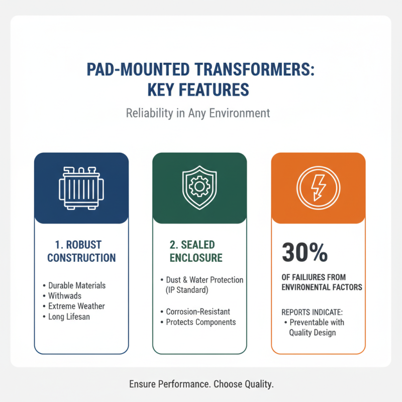 2026 Best High Quality Wholesale Pad Mounted Transformer Options?