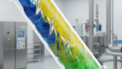 What is a Static Mixing Tube and How Does It Work?