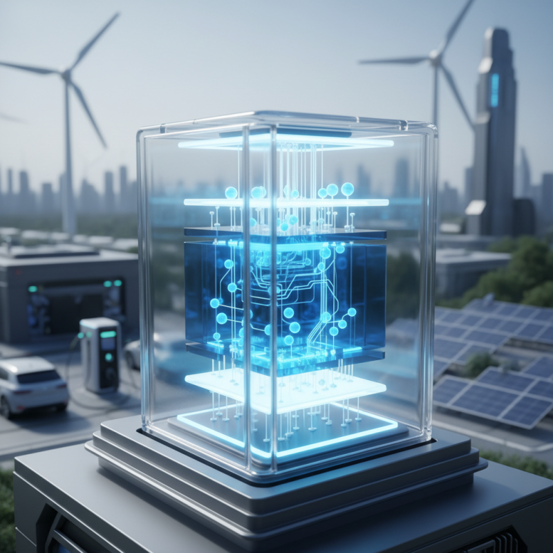 Top 10 Benefits of Sodium-Ion Battery Technology Today?
