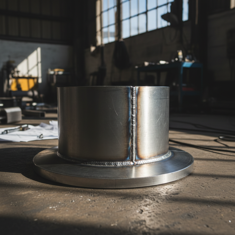 Top Custom Best Welded Cylinder Base Supplier Insights for Your Projects?