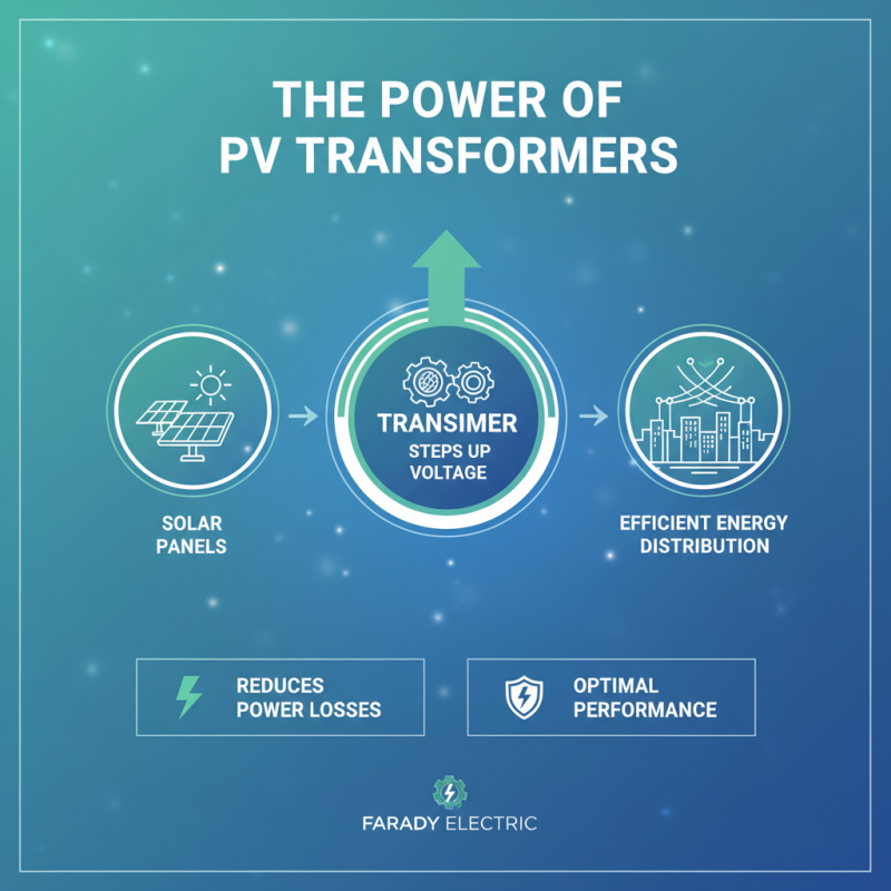 Top CE Certification High-Quality Pv Transformer Products You Should Know?
