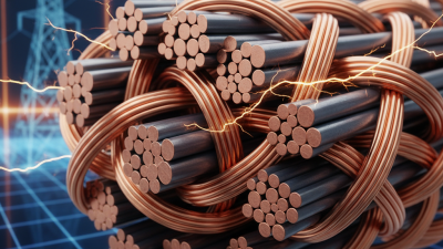 Why Choose Copper Clad Steel Wires for Electrical Applications?