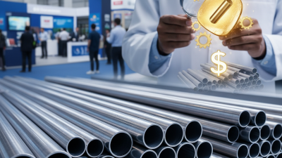 10 Tips for Sourcing Wholesale High Quality Titanium Tubes Easily
