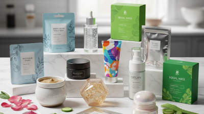 Top 10 Custom OEM Facial Masks Manufacturers You Should Know?