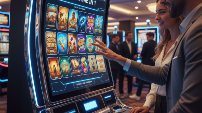 2026 How to Win Big with Multi Game In 1 Slot Machine?