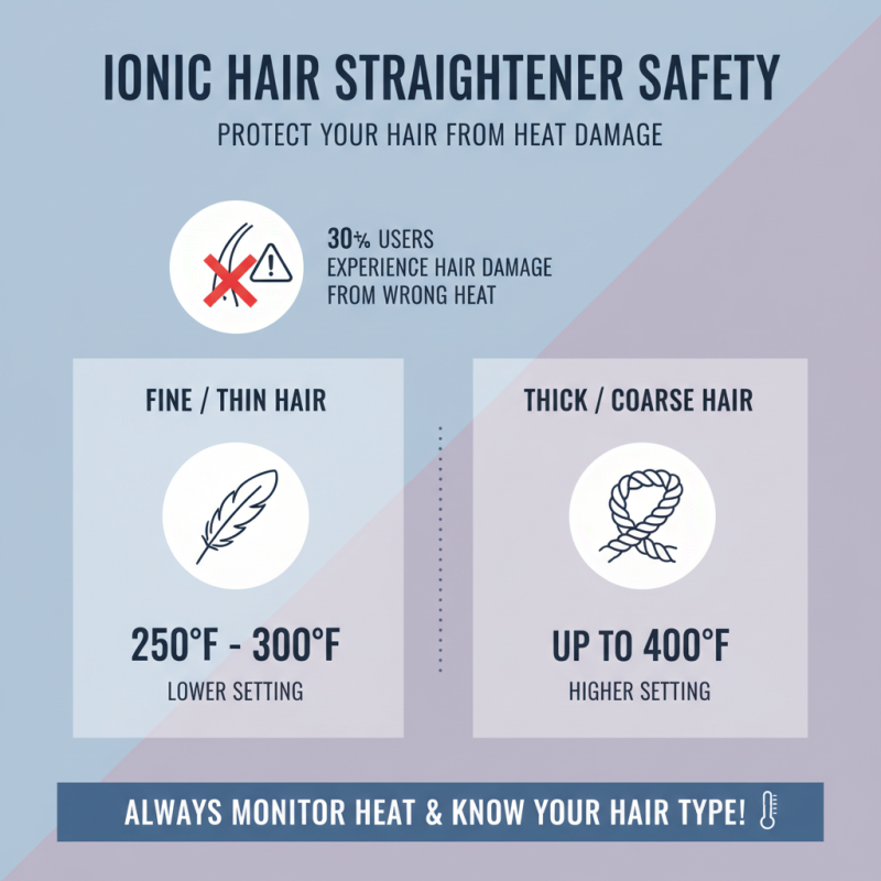 Top 10 Ionic Hair Straightener Combs You Need to Try?