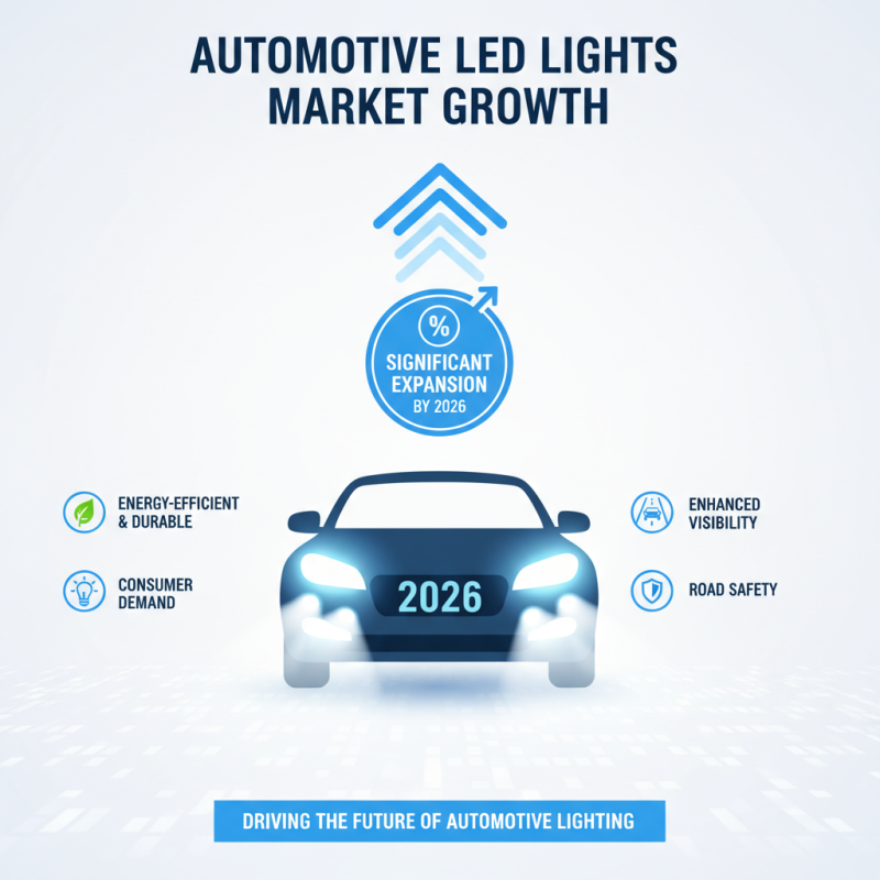 2026 Best Famous OEM Automotive Led Lights Products to Enhance Your Vehicle?