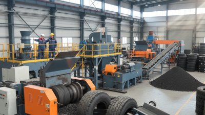 2026 How to Choose the Best OEM ODM Rubber Shredder Manufacturers?