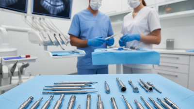 Les 10 principaux fabricants OEM/ODM de systèmes d'extraction d'implants dentaires que vous devriez connaître ?