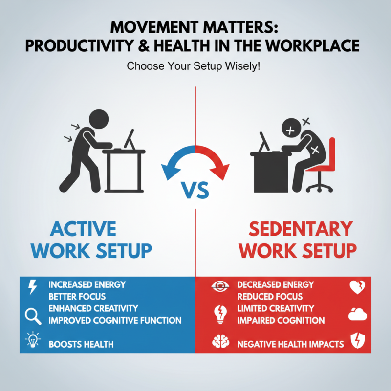10 Best Standup Desks for Improved Productivity and Health?