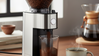 2026 Best Bean Grinder Reviews and Buying Guide?