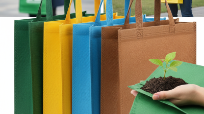 What is a Non Woven Bag and Why is it Popular?