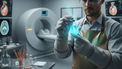 What Are Radiopharmaceutical Drugs and Their Uses?