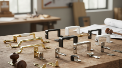 10 Best Window Hardware Options for Your Home Improvement?