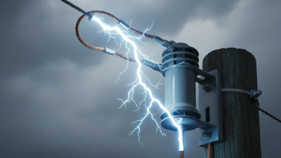 What is an Electrical Arrester and How Does it Work?