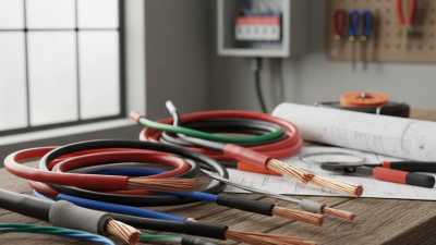 How to Choose the Right Cable Wire for Your Projects?