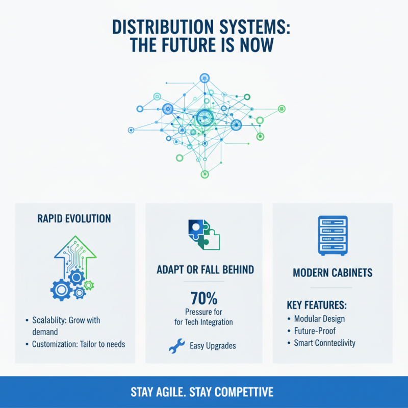 Best Distribution Cabinet Features You Should Know?
