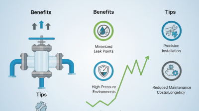 Complete Guide to Fully Welded Ball Valve Tips and Benefits?