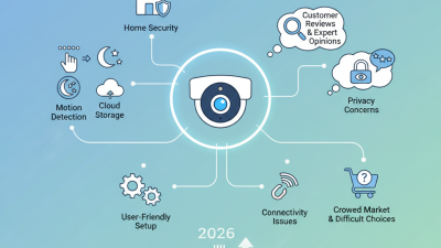 Best Wifi Camera for Home Security in 2026?