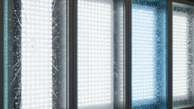 How to Choose Toughened Glass for LED Lighting Applications?