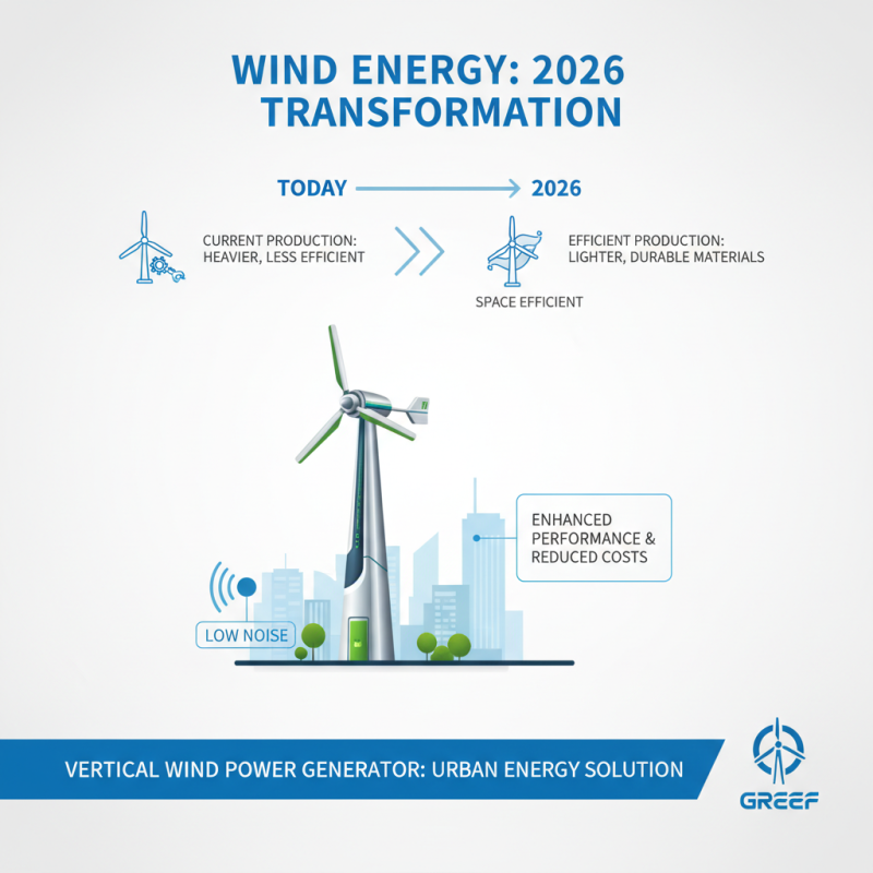 What is the Best Custom Wind Power Generator Factories in 2026?