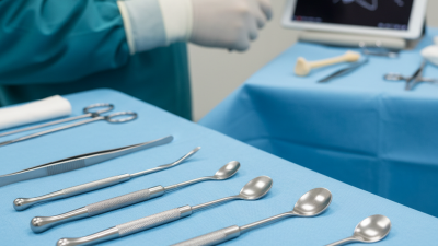 How to Choose ODM CE Certification Bone Curette Companies for Your Needs?