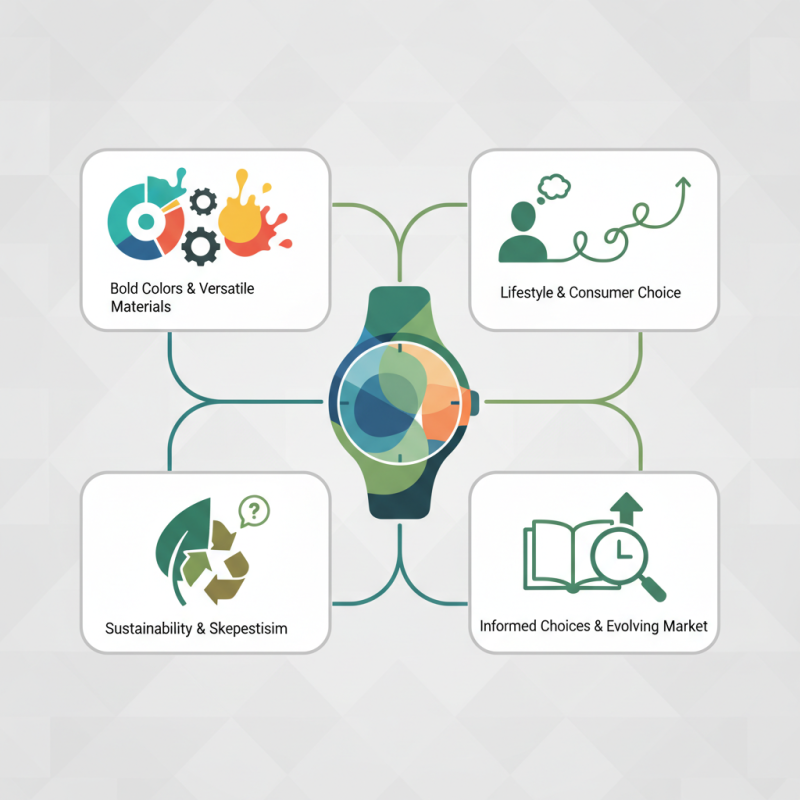Top OEM Wholesale Casual Watches Trends You Should Know?