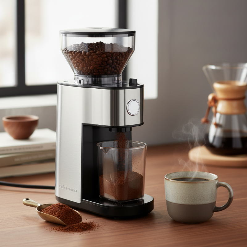 2026 Best Bean Grinder Reviews and Buying Guide?