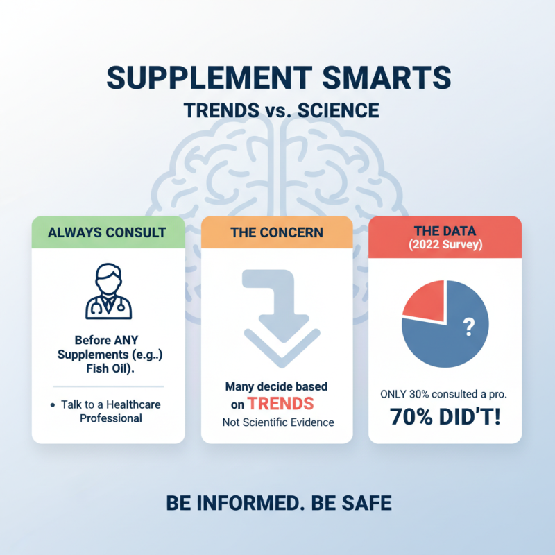 How to Choose the Best Fish Oil Tablets for Your Health?