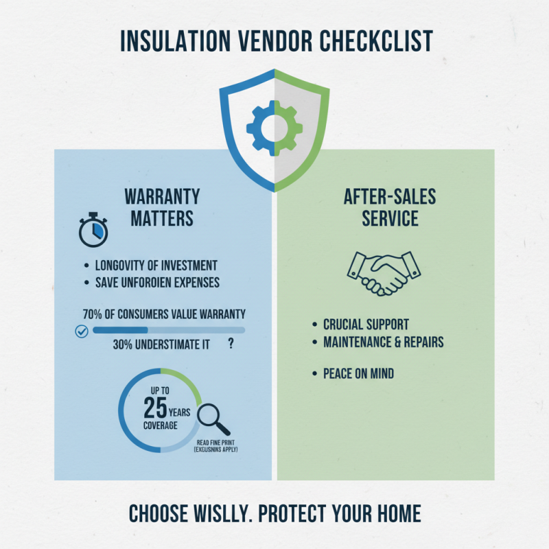 Essential Tips for Choosing the Best Insulation Vendors?