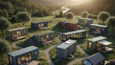 ¿Los 10 mejores diseños de casas contenedor individuales que necesitas ver?