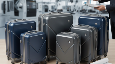 10 Tips for Choosing High-Quality OEM Abs Luggage Manufacturers?