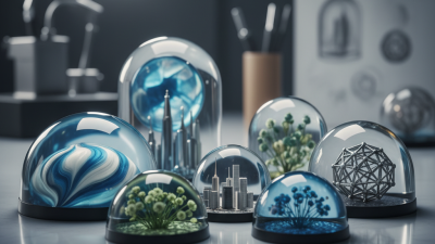 2026 How to Create High Quality Custom Poly Dome Products for Your Business?