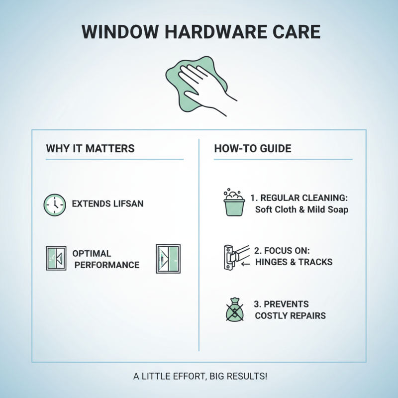 10 Best Window Hardware Options for Your Home Improvement?