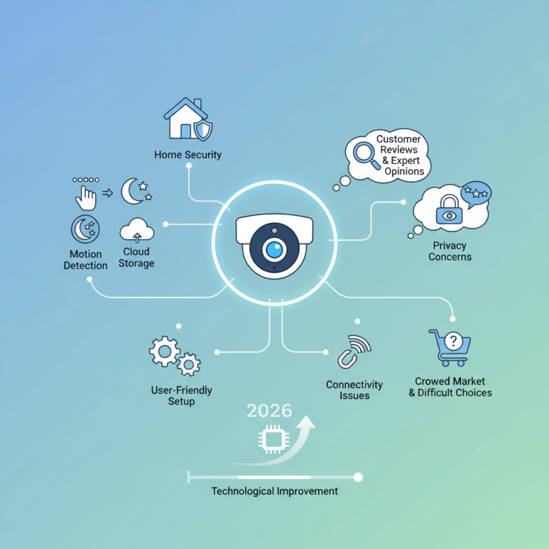 Best Wifi Camera for Home Security in 2026?