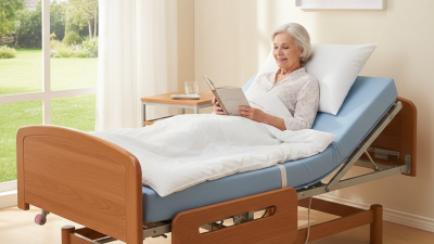 Why Choosing Custom High-Quality Home Care Bed Manufacturers Matters?