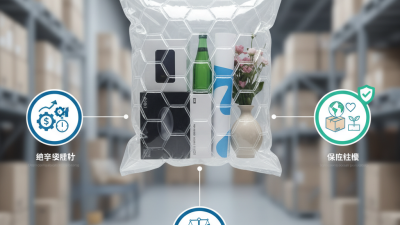 2026 Best Wholesale OEM Air Cushion Packaging Options Available?