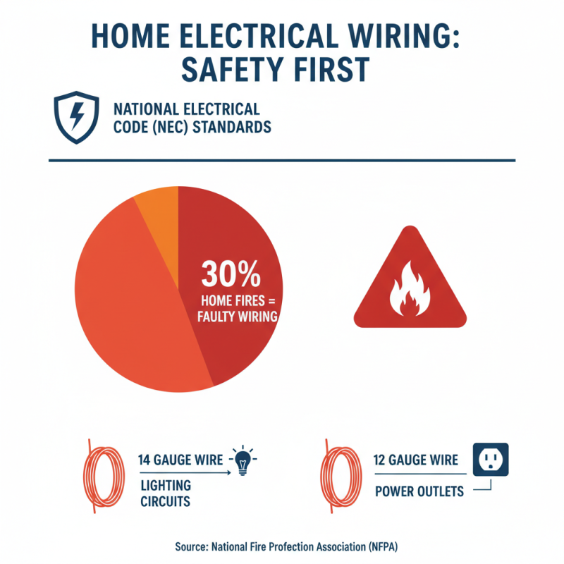 How to Choose the Right Household Wire for Your Needs?