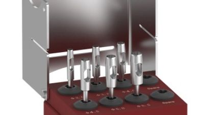 dental implant tissue punch kit（1）