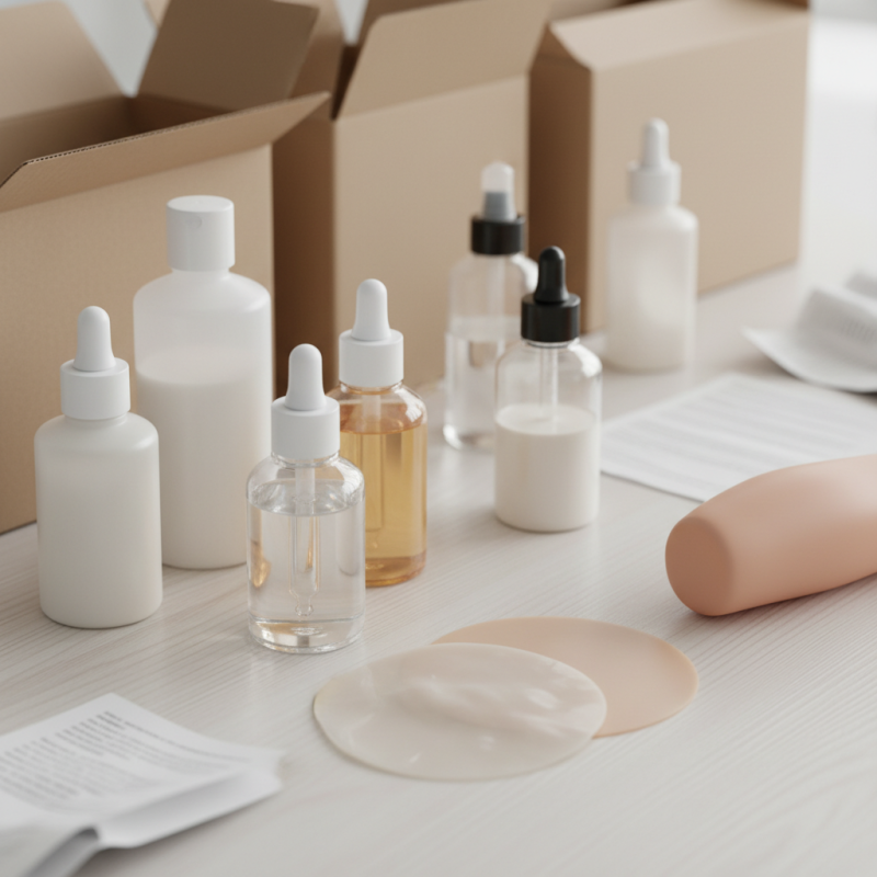 How to Buy the Best Silicone Prosthetic Adhesive Products Online?