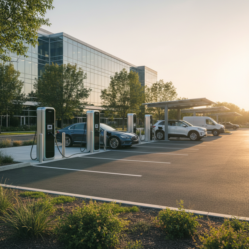 Custom CE Certification for Commercial Electric Vehicle Charging Station Tips and Pricelist?